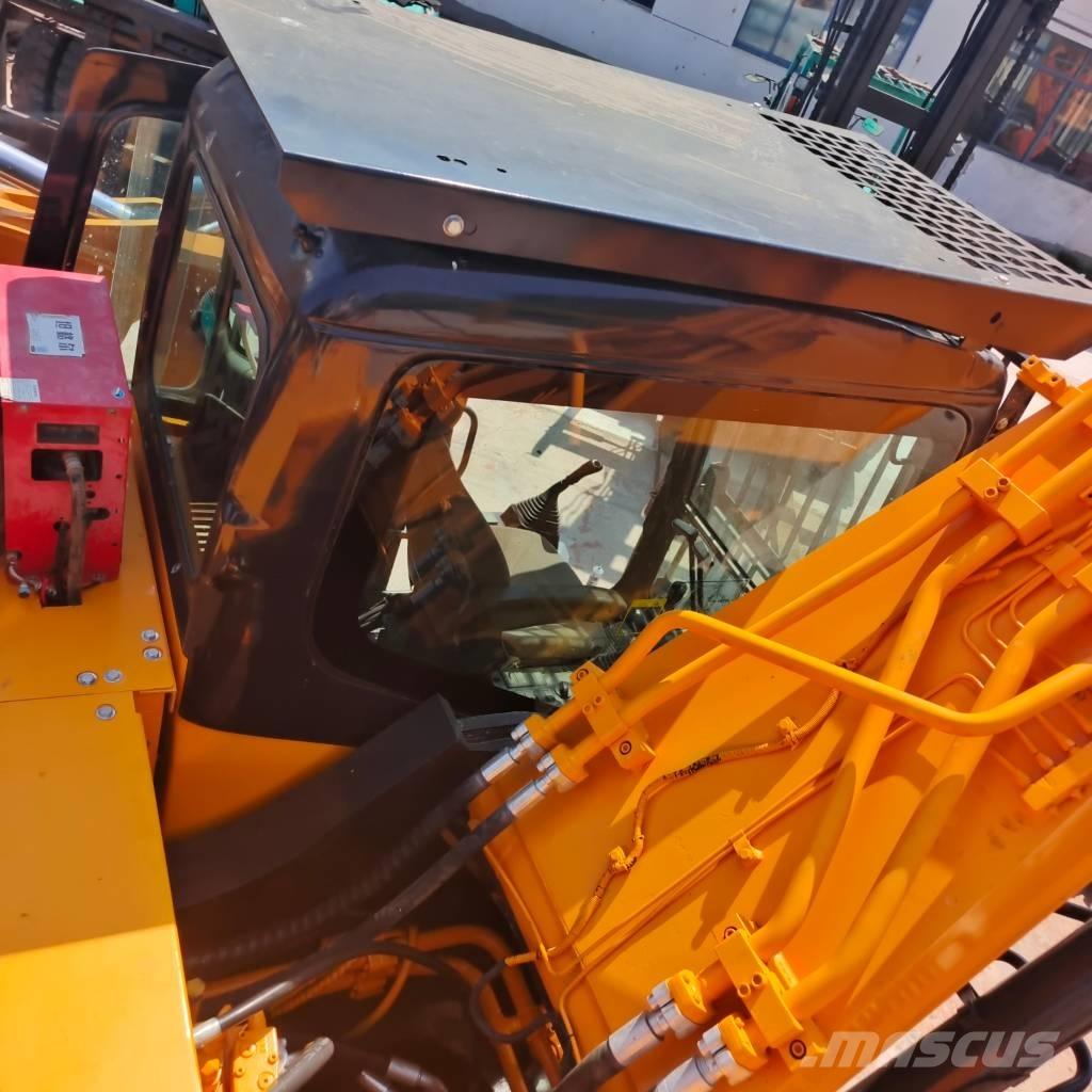 Sany SY 335 H Pelle sur chenilles