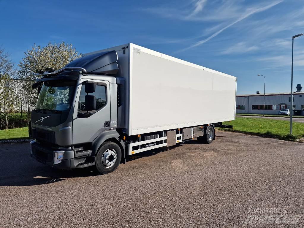 Volvo FL 250 Autre camion