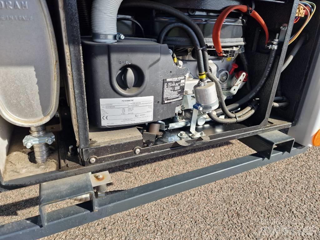 Volvo FL 250 Autre camion
