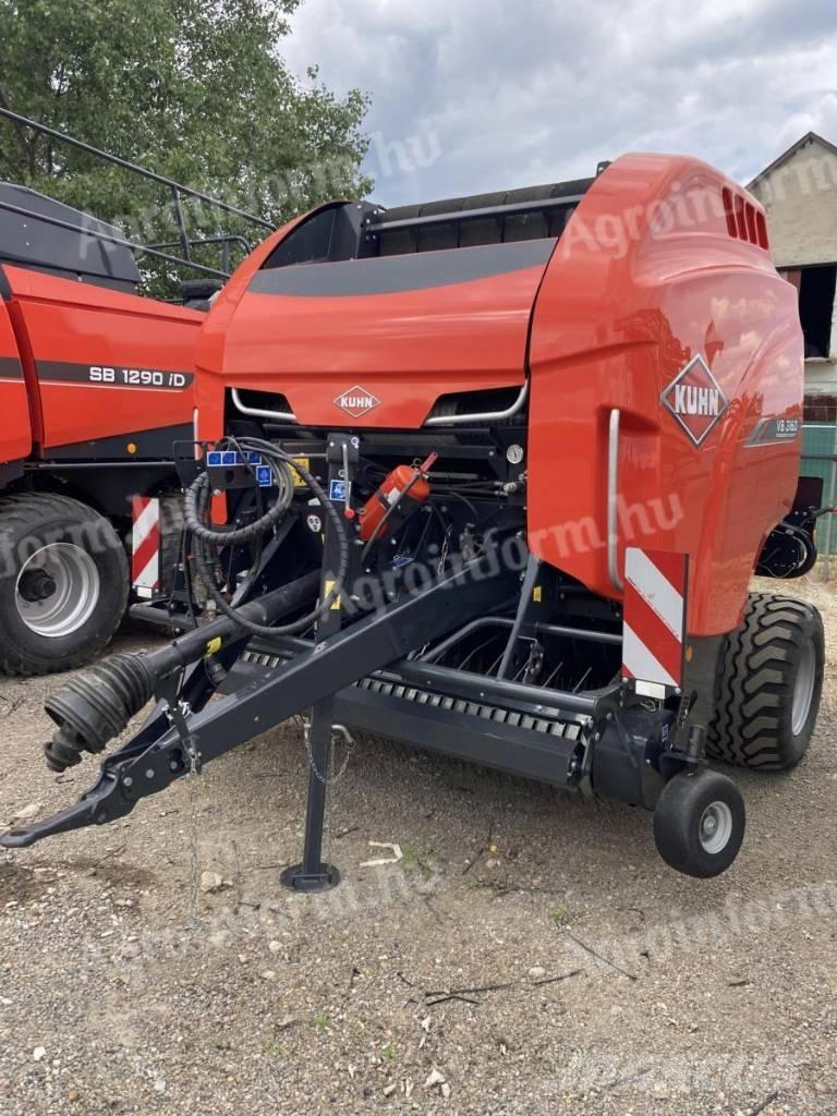 Kuhn vb 3160 Presse à balle ronde