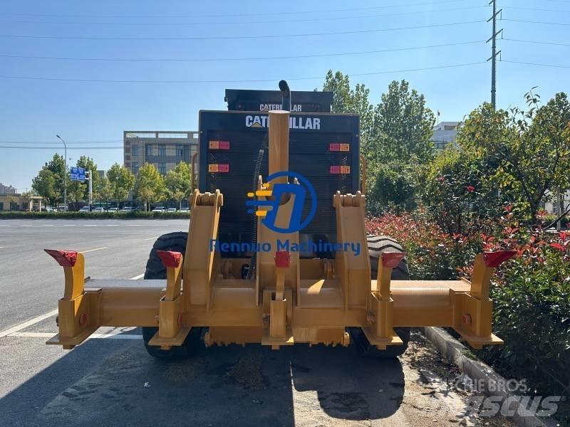 CAT 140H Niveleuse