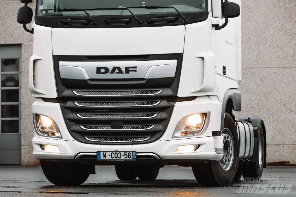 DAF XF 480 SC Tracteur routier