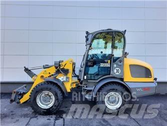 Wacker Neuson WL 52 Chargeuse sur pneus