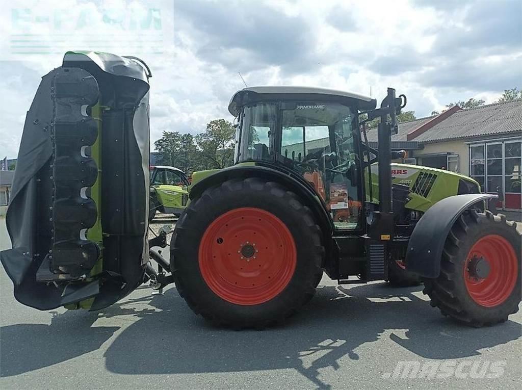 CLAAS disco 24 Faucheuse