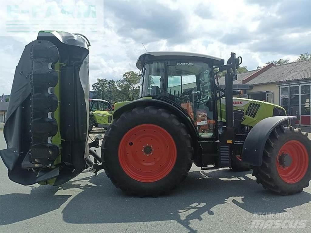 CLAAS disco 24 Faucheuse
