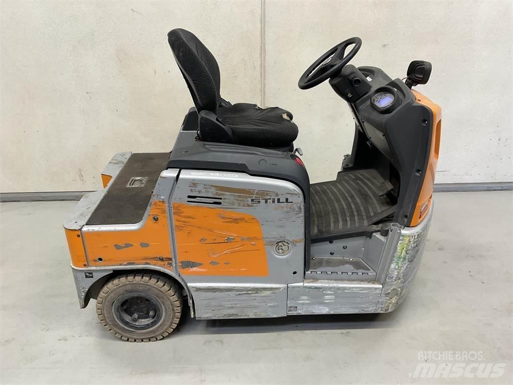 Still LTX 70 Tracteur de manœuvre