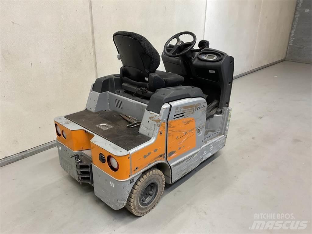 Still LTX 70 Tracteur de manœuvre