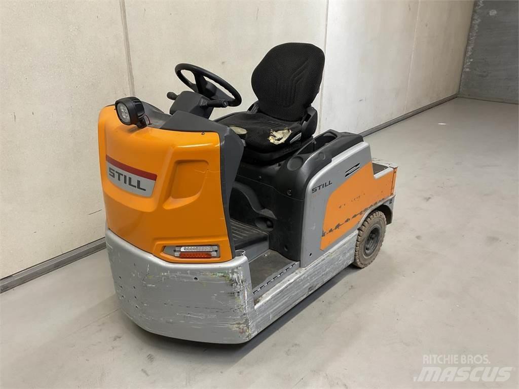 Still LTX 70 Tracteur de manœuvre