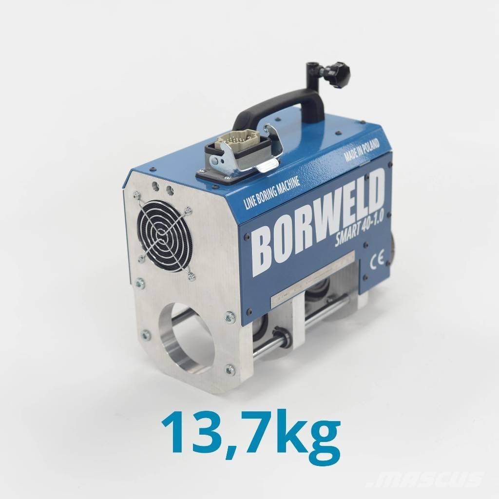  BORWELD SMART 40-1.0 Autres accessoires