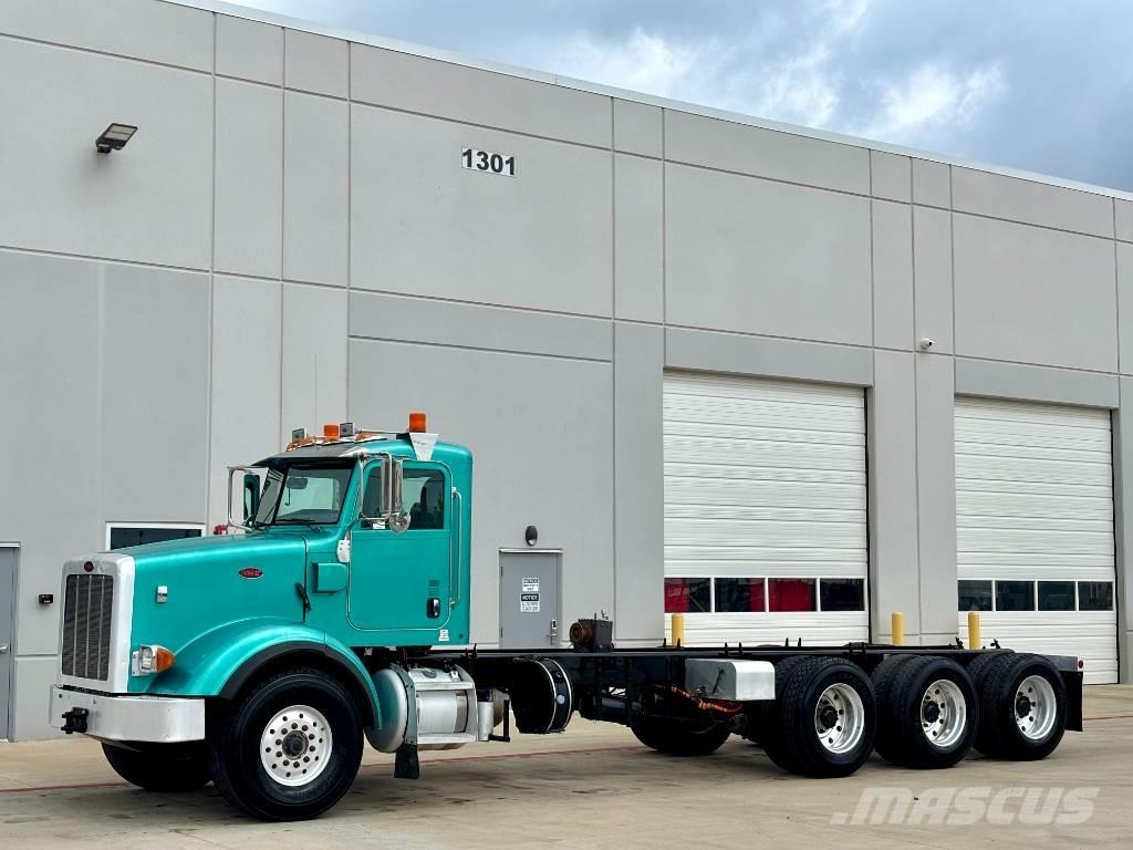 Peterbilt 365 Tracteur routier
