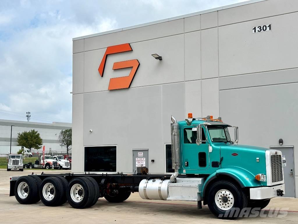Peterbilt 365 Tracteur routier