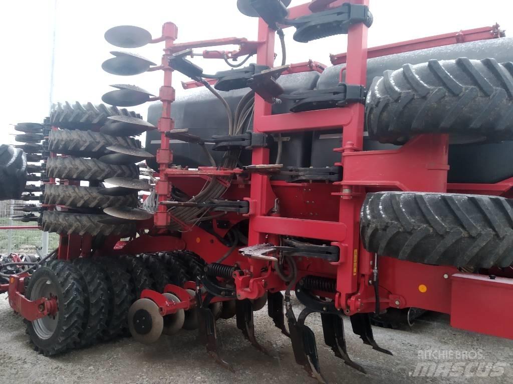 Horsch Focus 6 TD Semoir