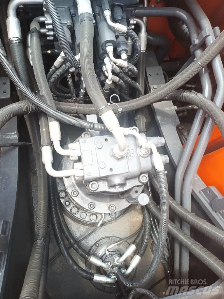 Doosan DX 225LC-9C Pelle sur chenilles
