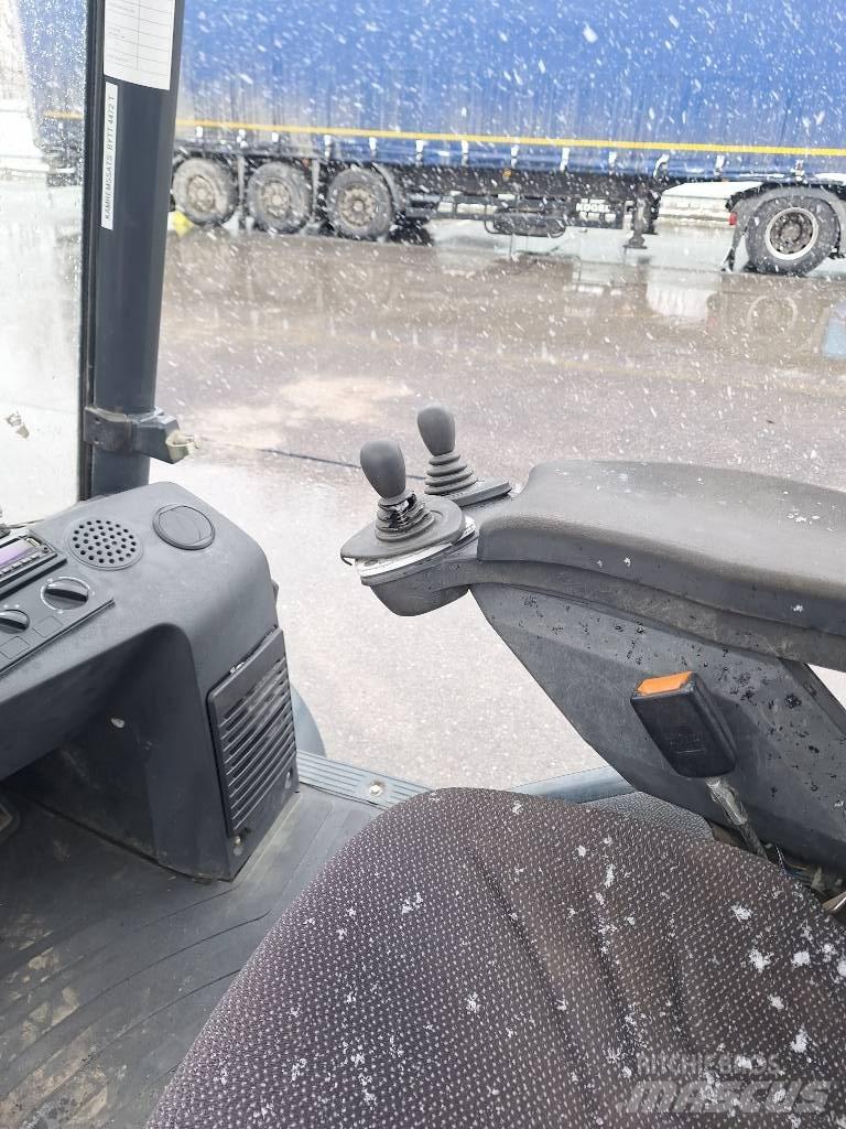 Linde H 30 D Chariots diesel