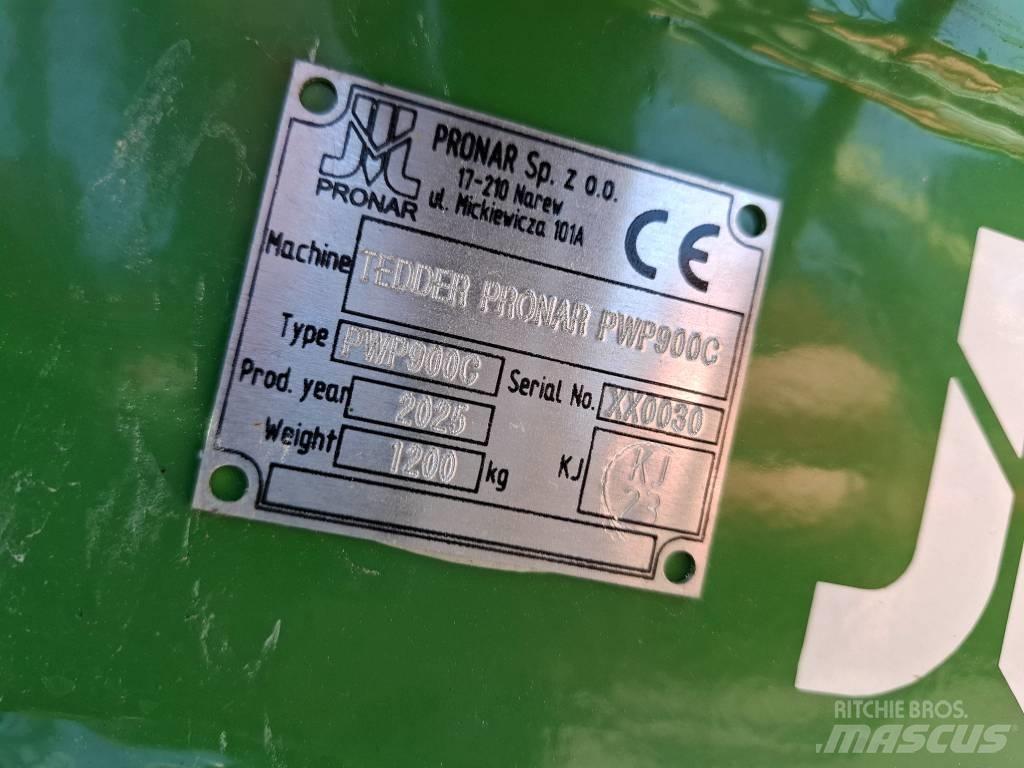 Pronar PWP 900 Rateau faneur