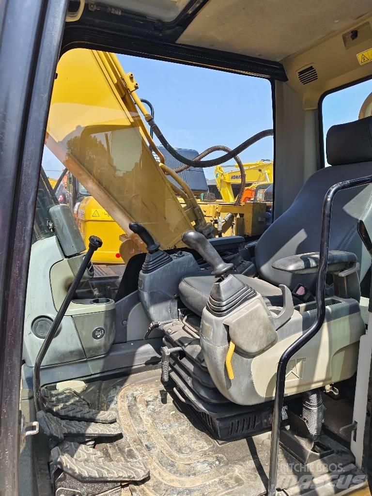 CAT 315 D Pelle sur chenilles