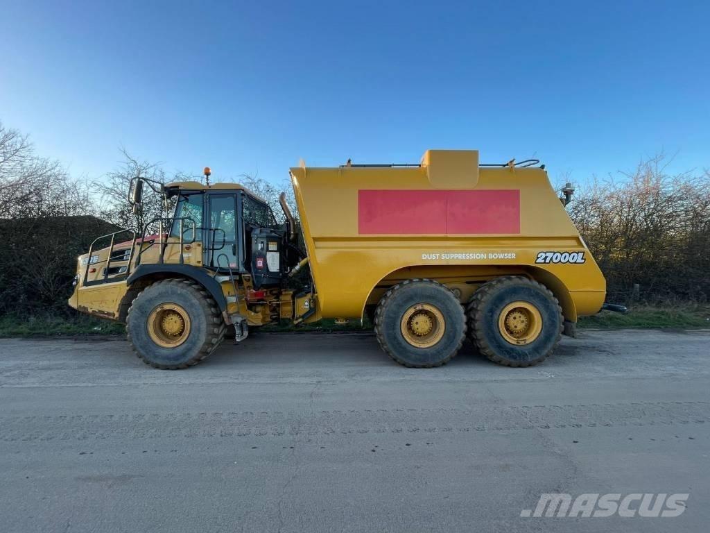 Bell B 30 E Tombereau articulé
