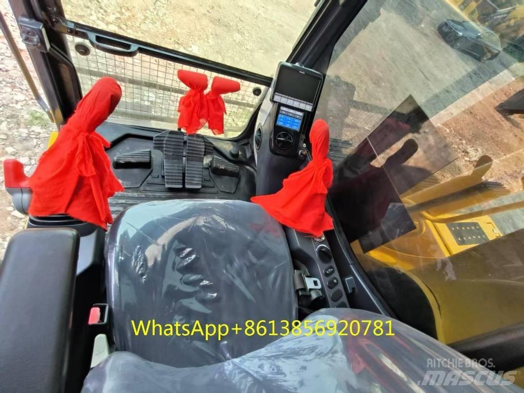 Komatsu PC 240-8 Mini pelle 7t-12t