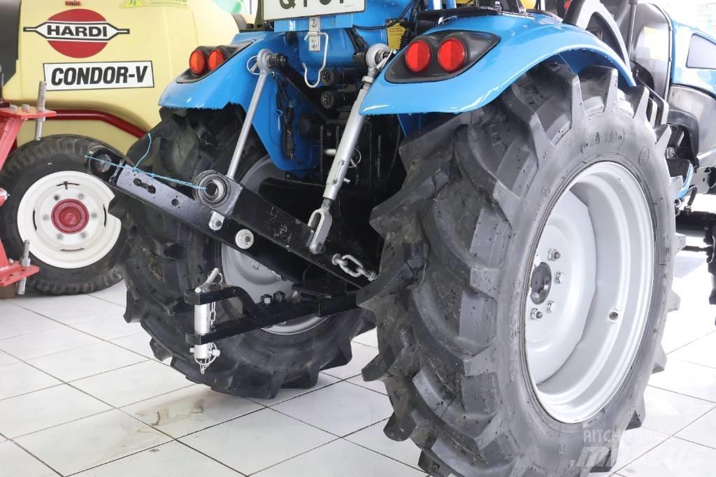 Landini 1.25 M Tracteur
