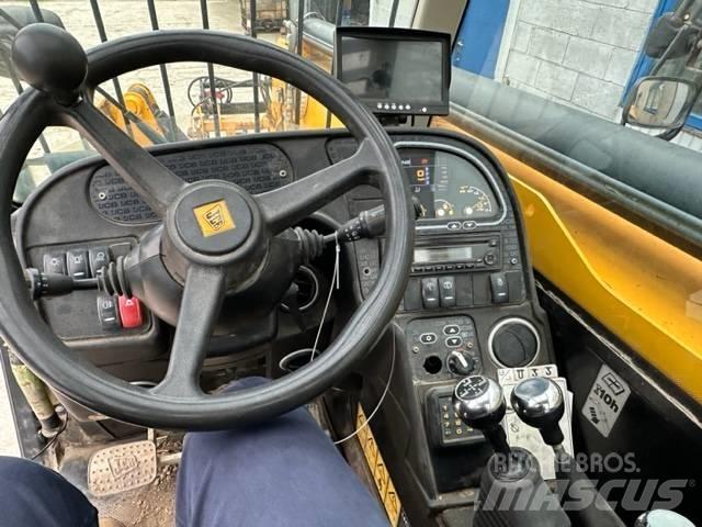 JCB 540V 140 Chariot télescopique