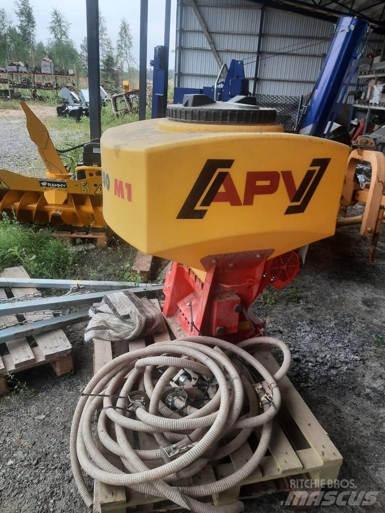 APV PS 300 M1 Semoir