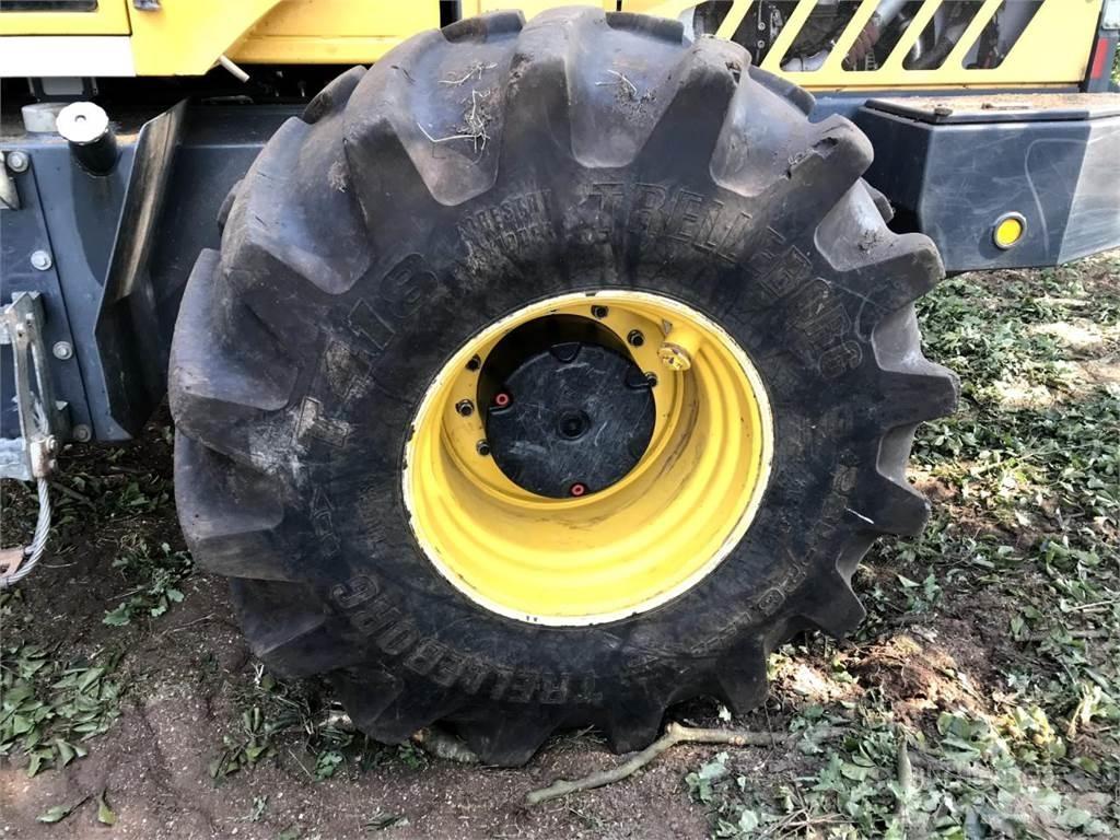 Welte W190 Porteur