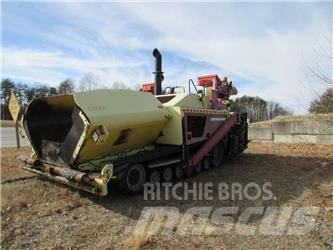 Dynapac F 1000 T Finisseur