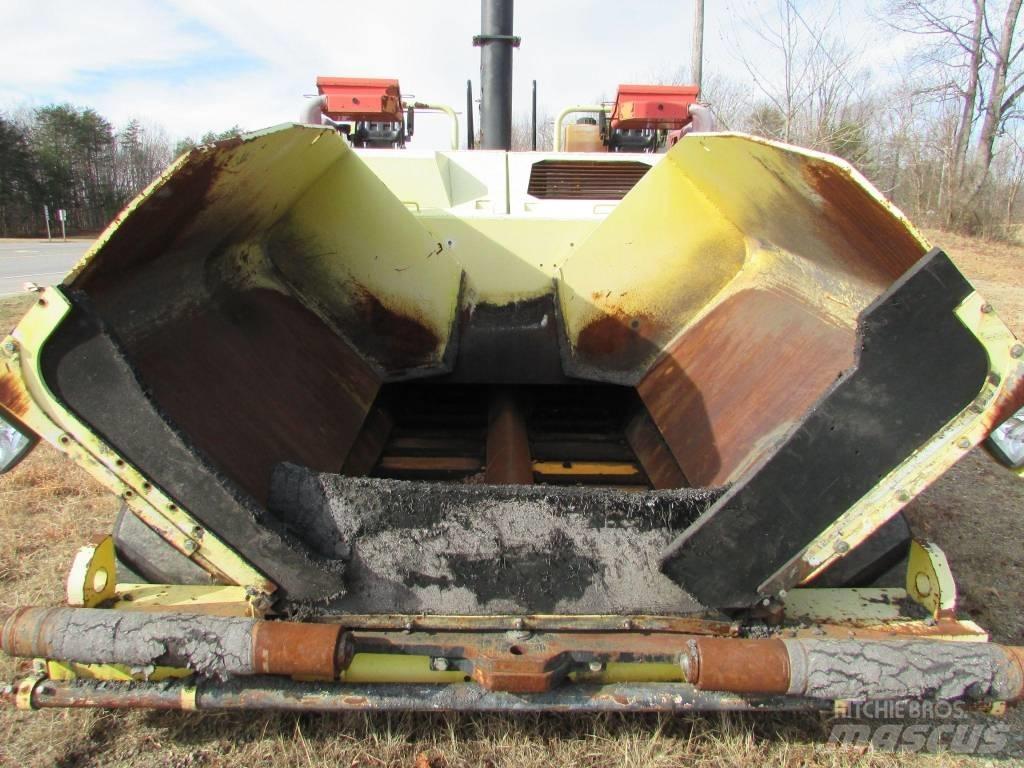 Dynapac F 1000 T Finisseur