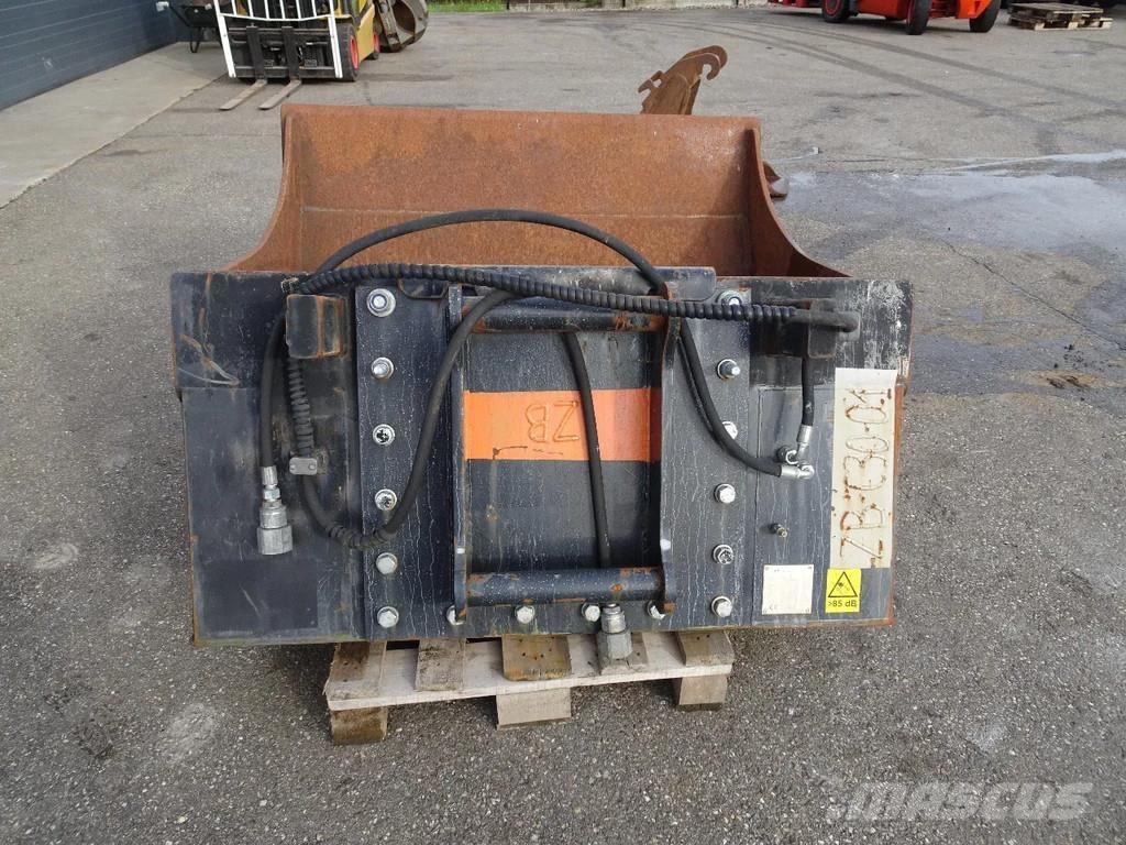 Verachtert 898152 Godet