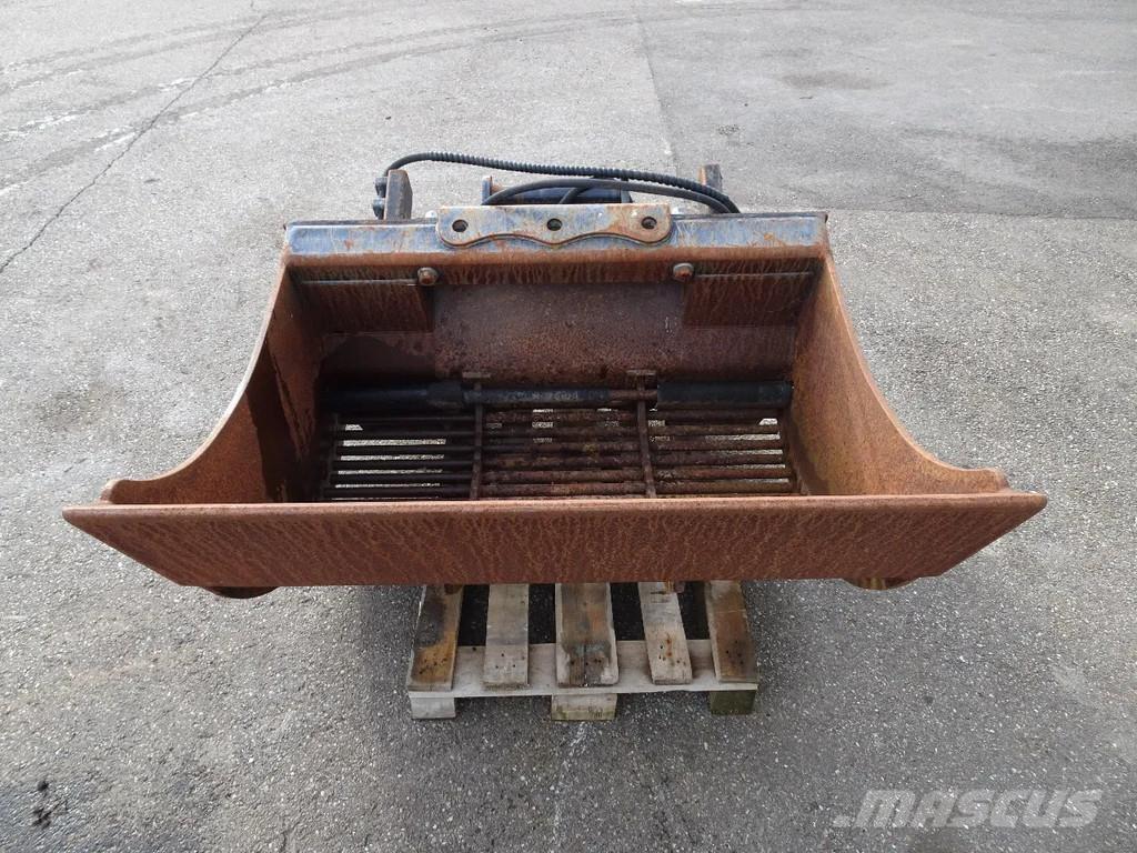 Verachtert 898152 Godet