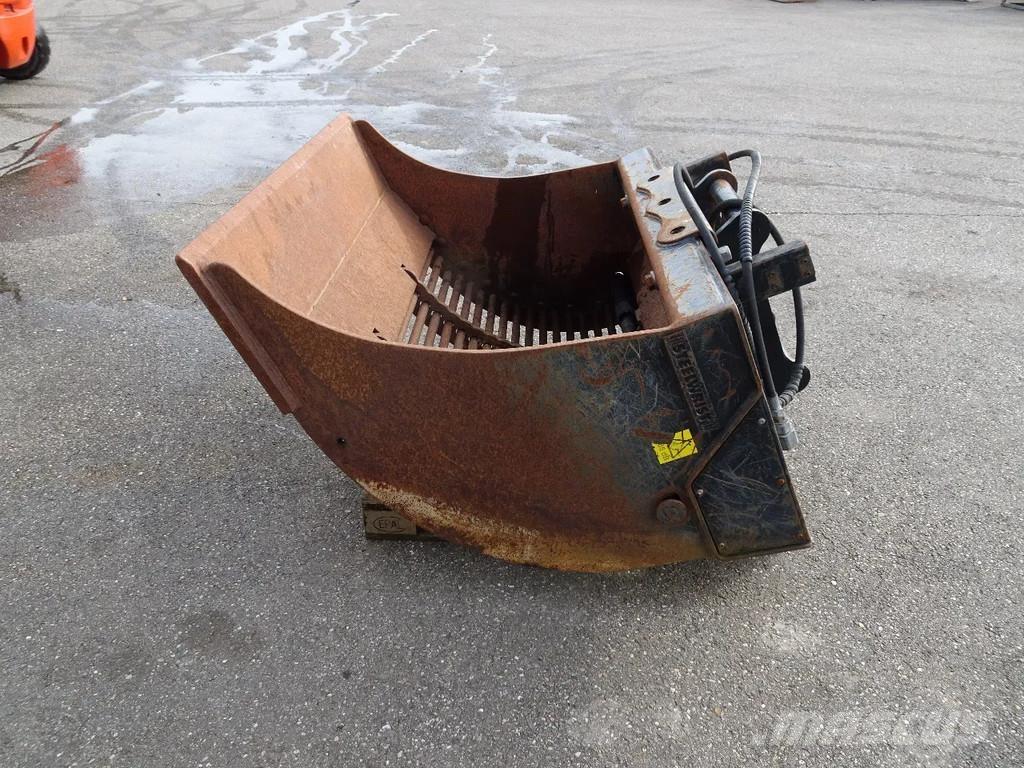 Verachtert 898152 Godet