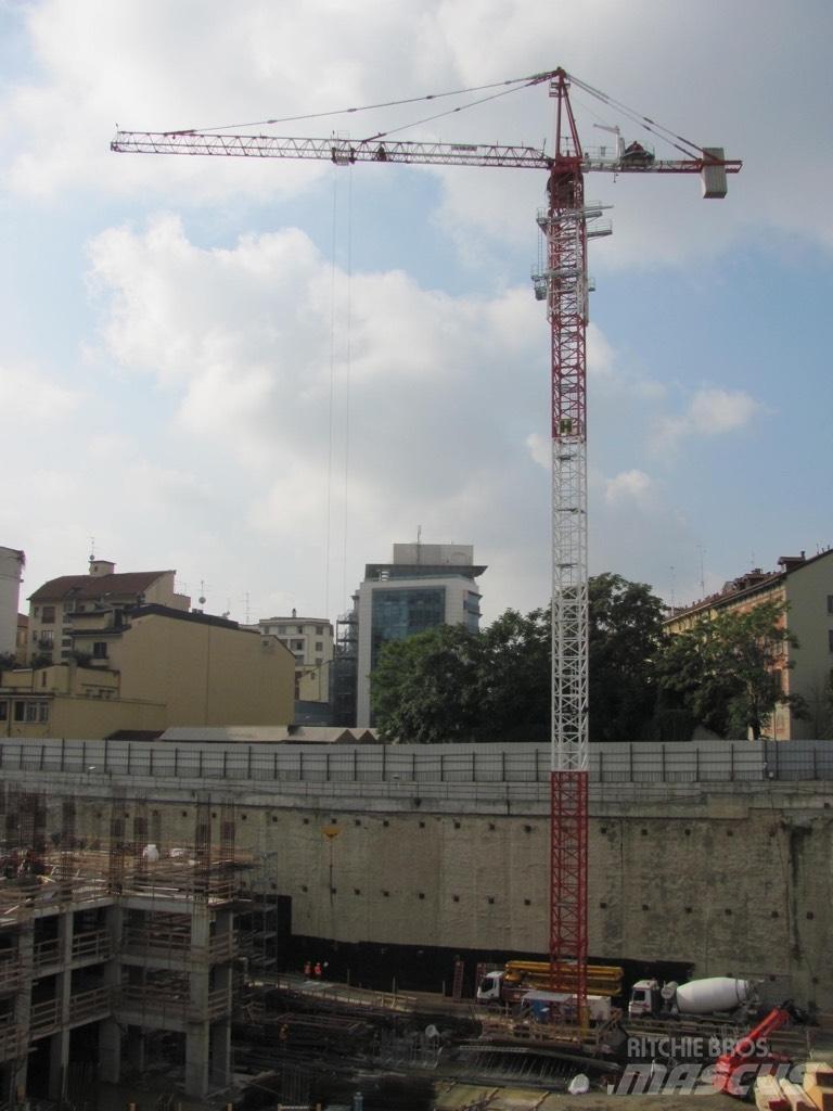 FM GRU TLX 2760 Grue à tour