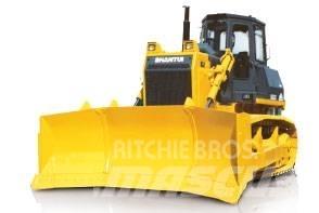 Shantui SD22C Bouteurs sur chenilles