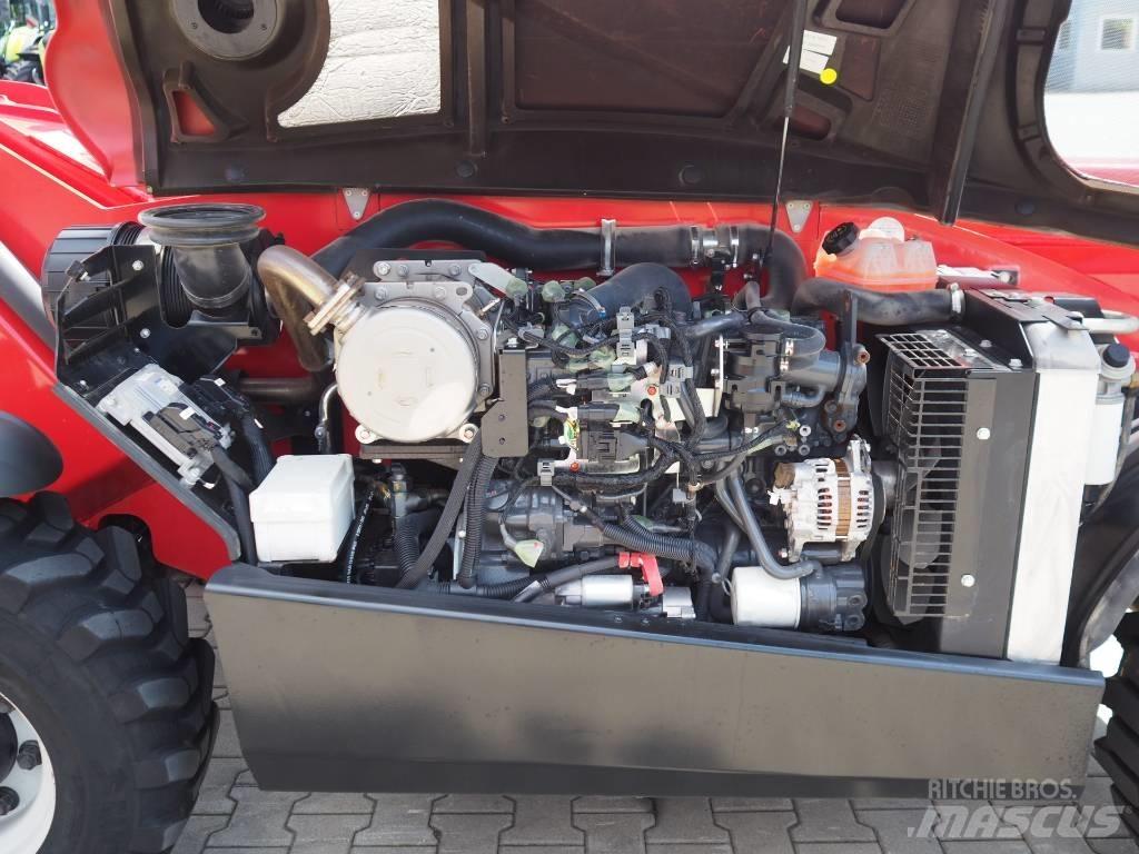 Manitou MT 625 H Chariot télescopique