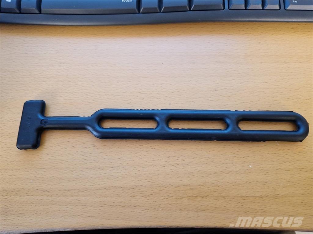 Eco Log 7002840 Châssis et suspension