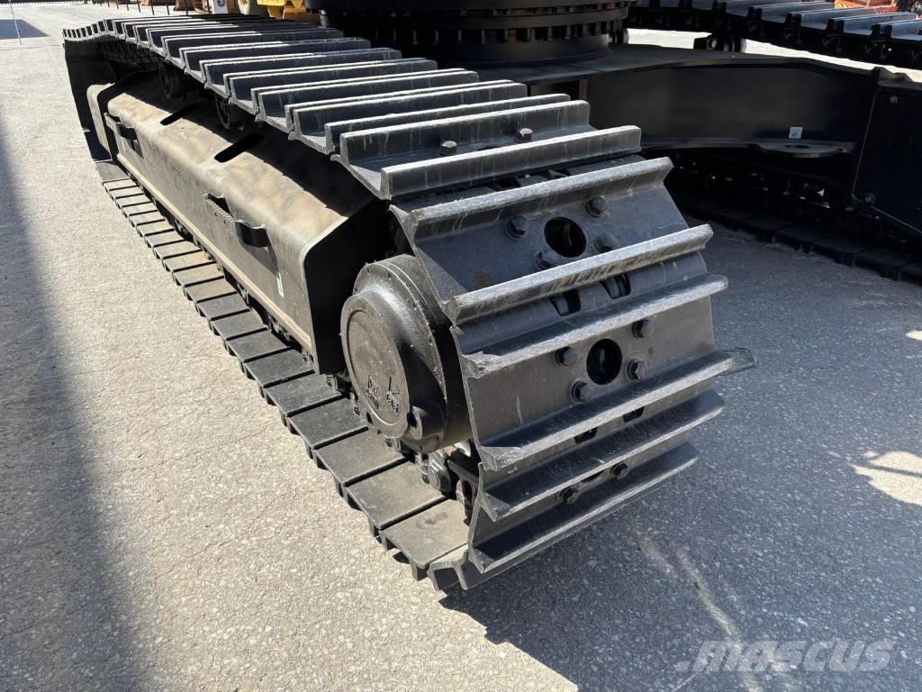 CAT 336 Pelle sur chenilles