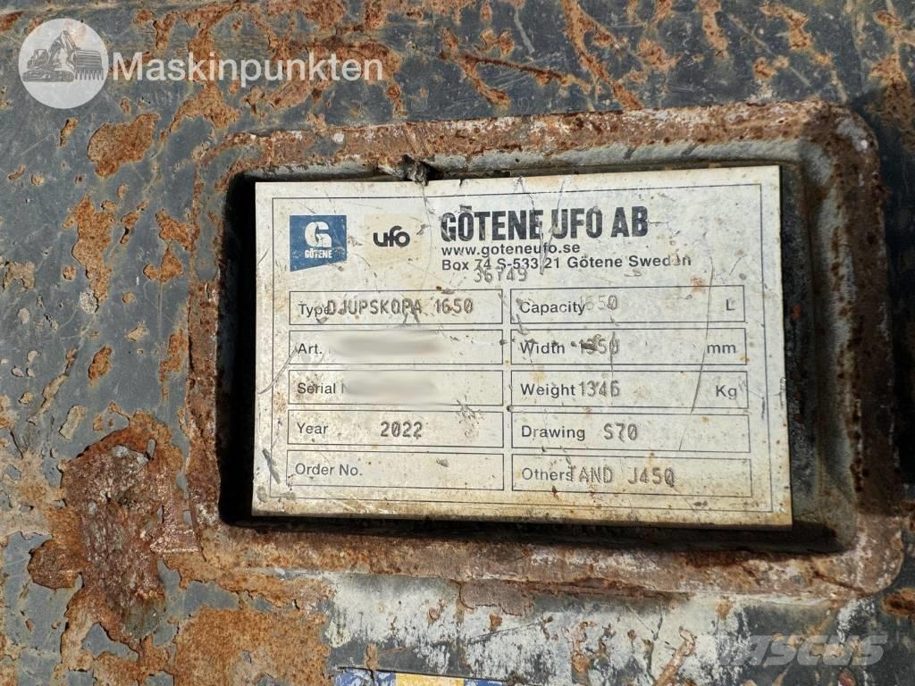 Doosan DX 300 LC Pelle sur chenilles