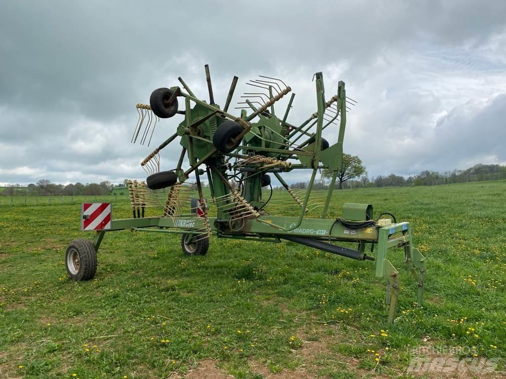 Krone SWADRO 681 Andaineur