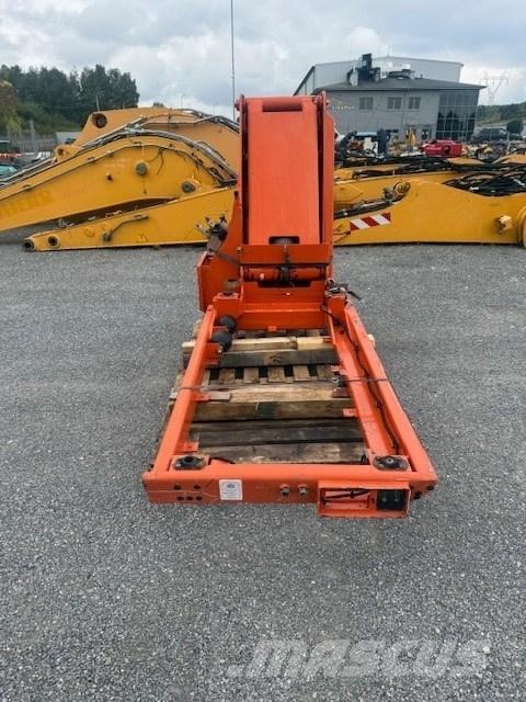 Atlas USED LIFT CAB Cabine