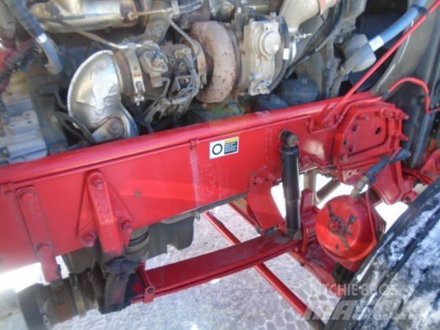 Peterbilt 389 Tracteur routier