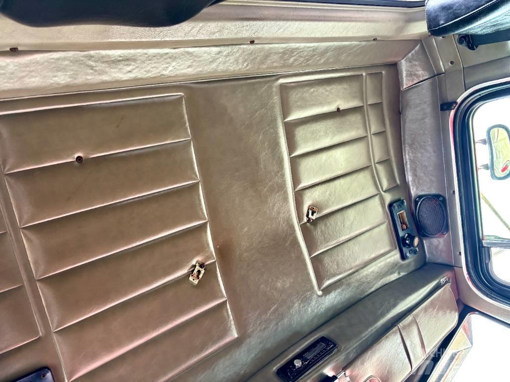 Peterbilt 379 Camion dépannage