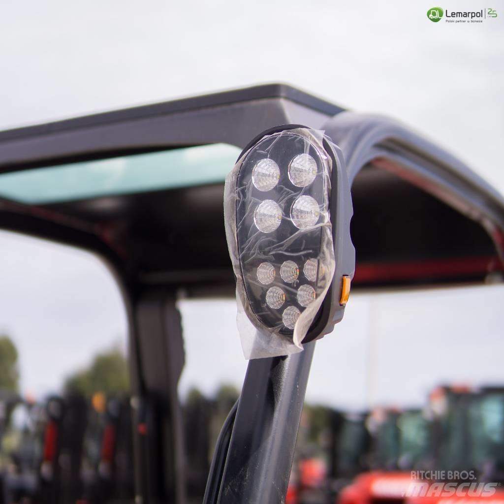 Manitou MI 35 D Chariots diesel