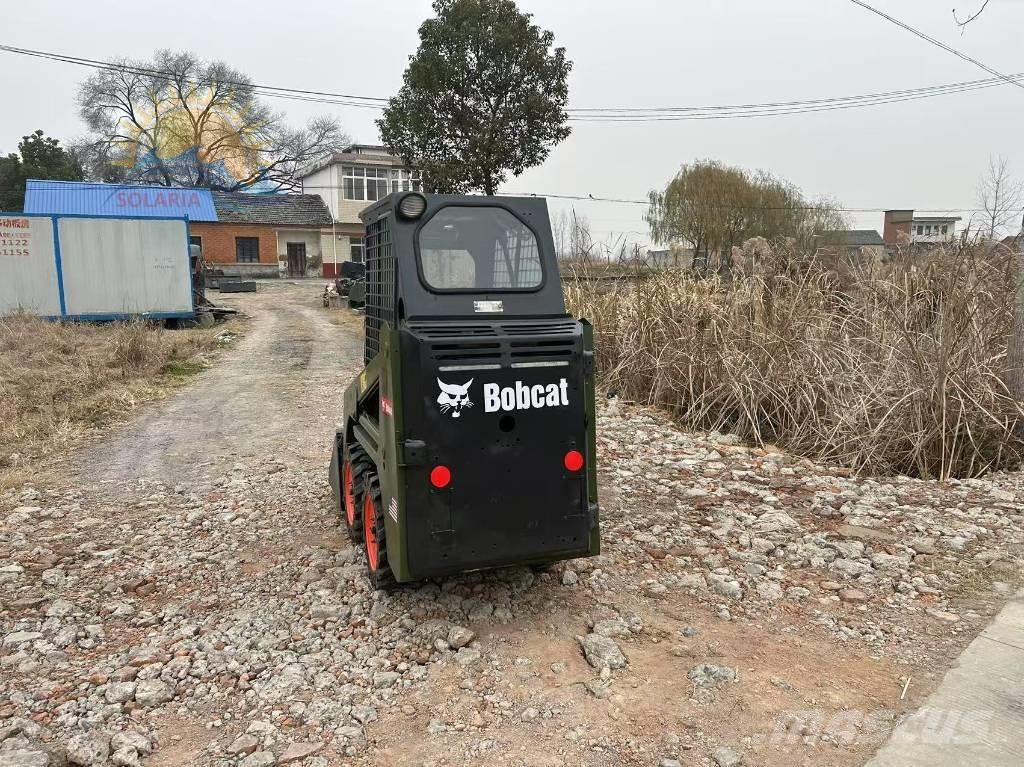 Bobcat S 70 Chargeuse compacte