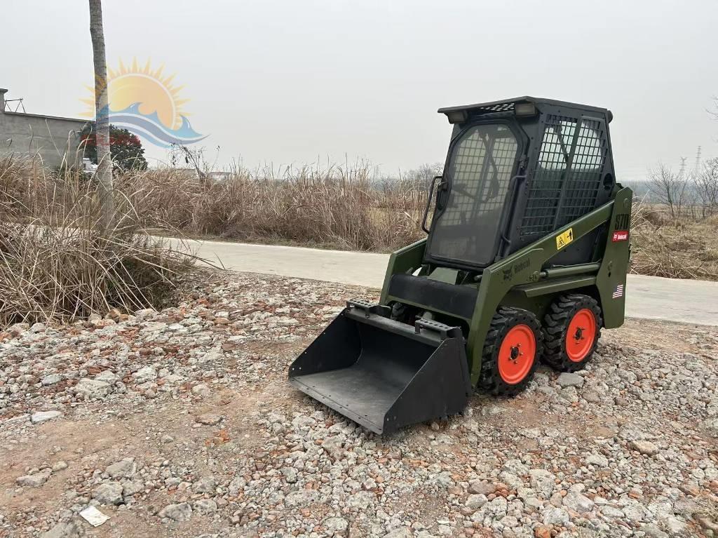 Bobcat S 70 Chargeuse compacte