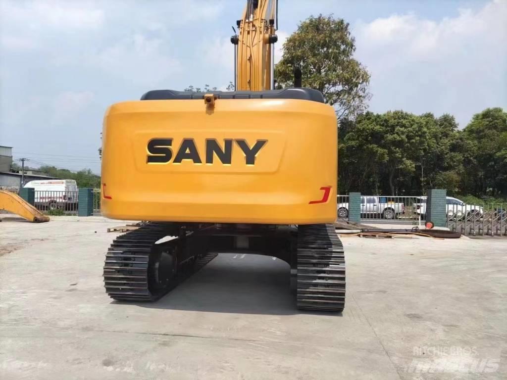Sany SY 305 C Mini pelle 7t-12t