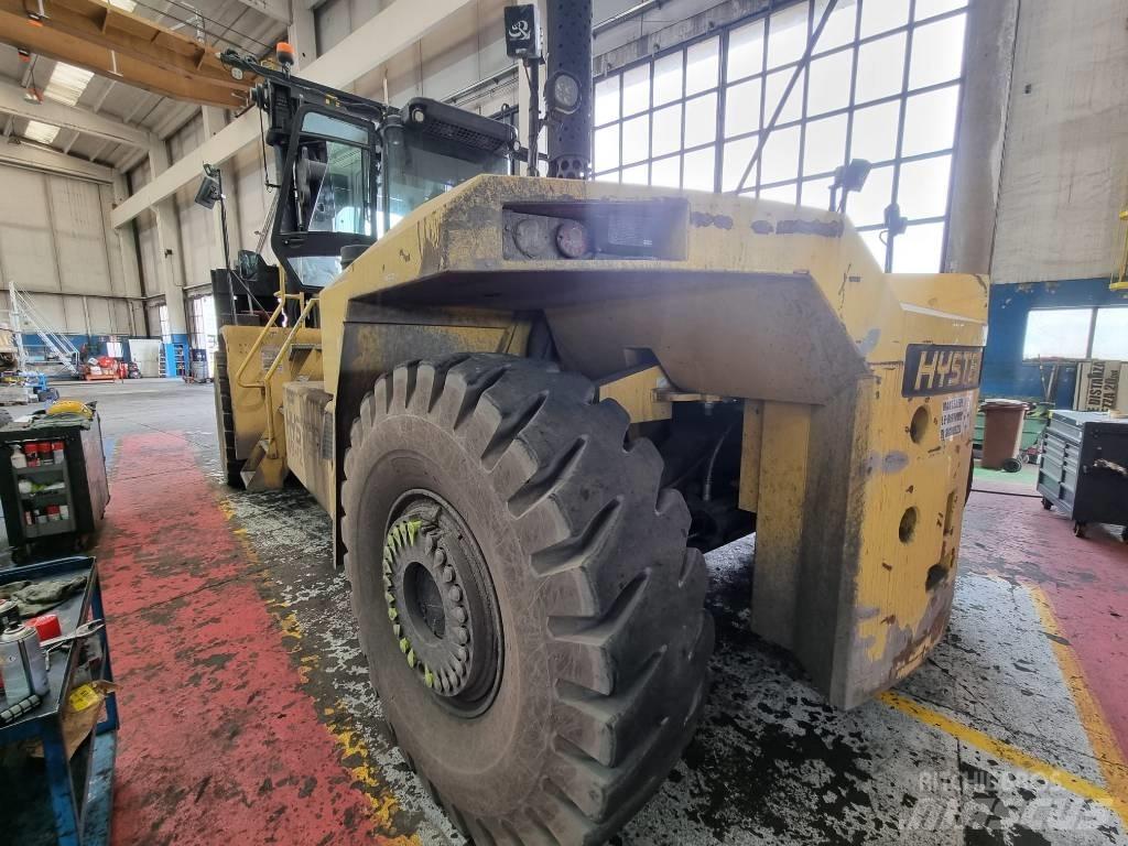 Hyster H48.00XMS-12 Chariots diesel