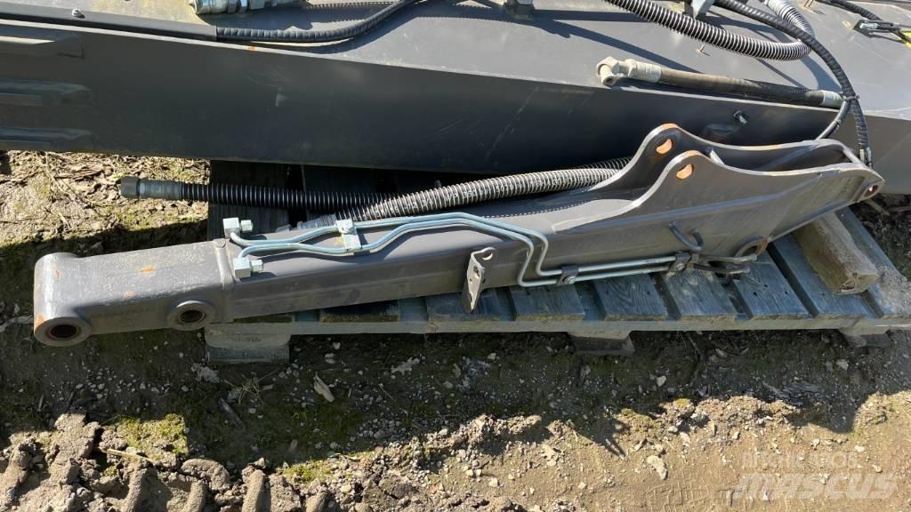 Volvo EC20 Bras et Godet