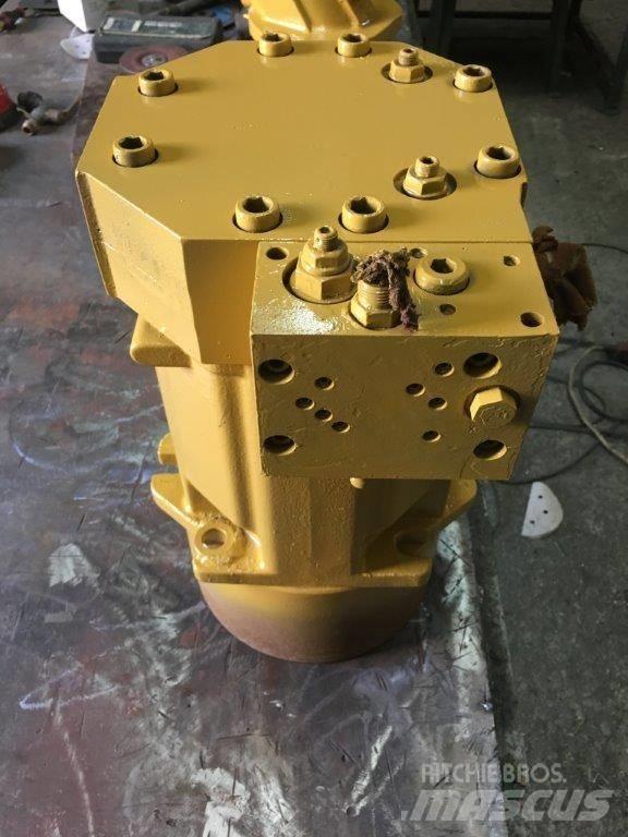 CAT 0R-4608 PUMP Hydraulique