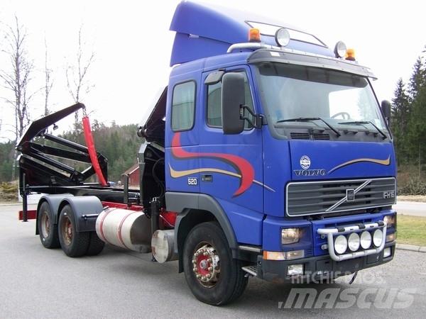HAMMAR SL 20 BHE Autre grue / chargement