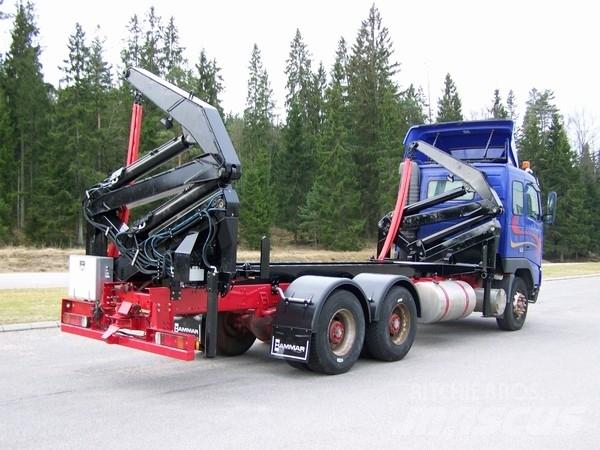 HAMMAR SL 20 BHE Autre grue / chargement